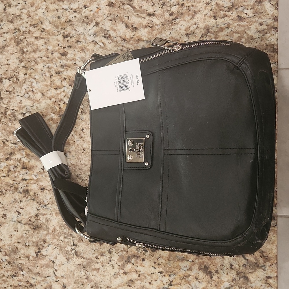 Tyler Rodan Purse